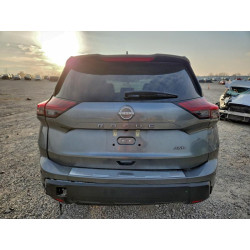 2025 NISSAN ROGUE 5N1BT3BB3SC839637 99652765