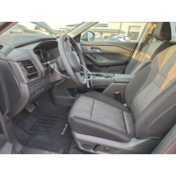 2025 NISSAN ROGUE 5N1BT3BB3SC839637 99652765