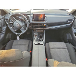 2025 NISSAN ROGUE 5N1BT3BB3SC839637 99652765