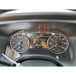 2025 NISSAN ROGUE 5N1BT3BB3SC839637 99652765