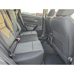 2025 NISSAN ROGUE 5N1BT3BB3SC839637 99652765