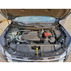 2025 NISSAN ROGUE 5N1BT3BB3SC839637 99652765