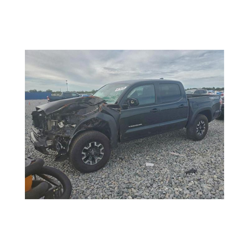2023 TOYOTA TACOMA 3TMCZ5AN2PM536188 73059665
