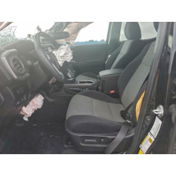 2023 TOYOTA TACOMA 3TMCZ5AN2PM536188 73059665