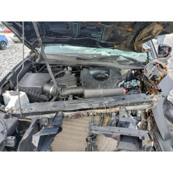 2023 TOYOTA TACOMA 3TMCZ5AN2PM536188 73059665