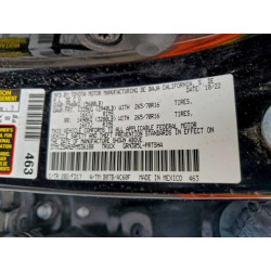 2023 TOYOTA TACOMA 3TMCZ5AN2PM536188 73059665