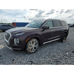 2021 HYUNDAI PALISADE KM8R5DHE5MU234970 83810615