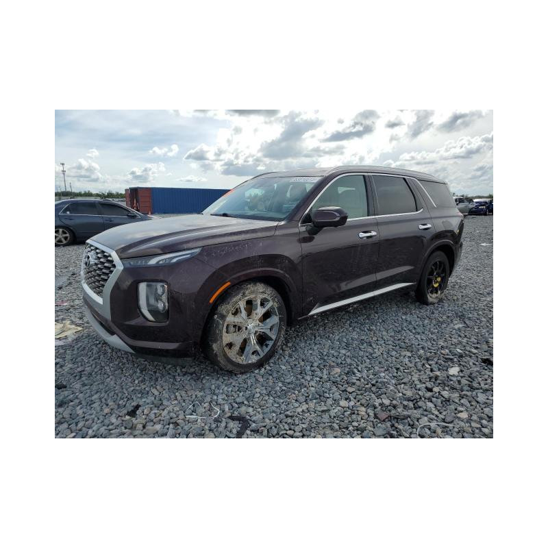 2021 HYUNDAI PALISADE KM8R5DHE5MU234970 83810615