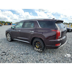 2021 HYUNDAI PALISADE KM8R5DHE5MU234970 83810615