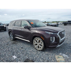 2021 HYUNDAI PALISADE KM8R5DHE5MU234970 83810615