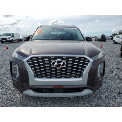 2021 HYUNDAI PALISADE KM8R5DHE5MU234970 83810615
