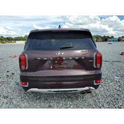 2021 HYUNDAI PALISADE KM8R5DHE5MU234970 83810615