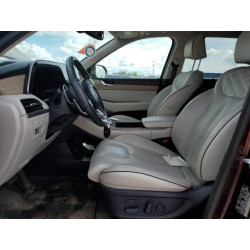 2021 HYUNDAI PALISADE KM8R5DHE5MU234970 83810615