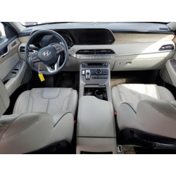 2021 HYUNDAI PALISADE KM8R5DHE5MU234970 83810615