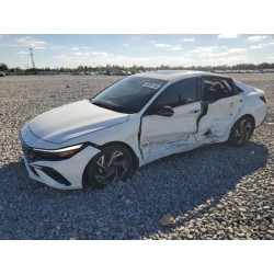 2025 HYUNDAI ELANTRA KMHLN4DJ3SU154301 85094135