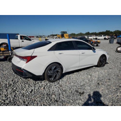 2025 HYUNDAI ELANTRA KMHLN4DJ3SU154301 85094135