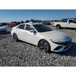 2025 HYUNDAI ELANTRA KMHLN4DJ3SU154301 85094135