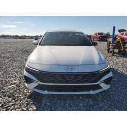 2025 HYUNDAI ELANTRA KMHLN4DJ3SU154301 85094135