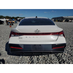 2025 HYUNDAI ELANTRA KMHLN4DJ3SU154301 85094135