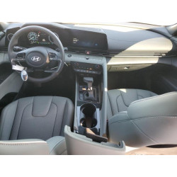 2025 HYUNDAI ELANTRA KMHLN4DJ3SU154301 85094135