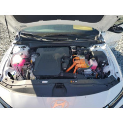 2025 HYUNDAI ELANTRA KMHLN4DJ3SU154301 85094135