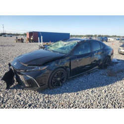 2025 TOYOTA CAMRY 4T1DAACK6SU180710 90726145