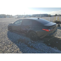 2025 TOYOTA CAMRY 4T1DAACK6SU180710 90726145