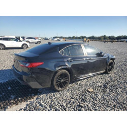 2025 TOYOTA CAMRY 4T1DAACK6SU180710 90726145