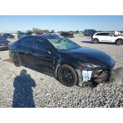 2025 TOYOTA CAMRY 4T1DAACK6SU180710 90726145