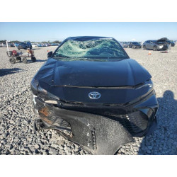 2025 TOYOTA CAMRY 4T1DAACK6SU180710 90726145