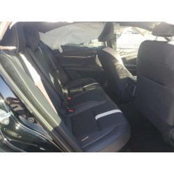 2025 TOYOTA CAMRY 4T1DAACK6SU180710 90726145