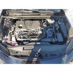 2025 TOYOTA CAMRY 4T1DAACK6SU180710 90726145