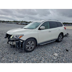 2020 NISSAN PATHFINDER 5N1DR2BN1LC588968 94868875