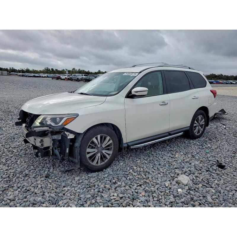 2020 NISSAN PATHFINDER 5N1DR2BN1LC588968 94868875