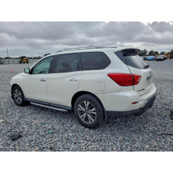 2020 NISSAN PATHFINDER 5N1DR2BN1LC588968 94868875