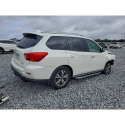 2020 NISSAN PATHFINDER 5N1DR2BN1LC588968 94868875