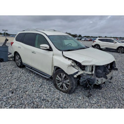 2020 NISSAN PATHFINDER 5N1DR2BN1LC588968 94868875