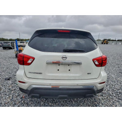 2020 NISSAN PATHFINDER 5N1DR2BN1LC588968 94868875