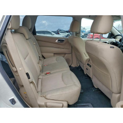 2020 NISSAN PATHFINDER 5N1DR2BN1LC588968 94868875