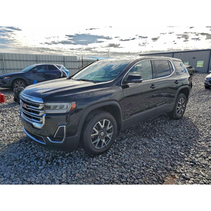 2023 GMC ACADIA 1GKKNKL47PZ176316 94896635