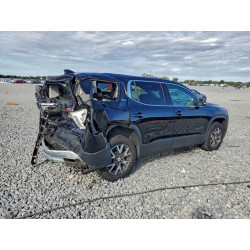 2023 GMC ACADIA 1GKKNKL47PZ176316 94896635