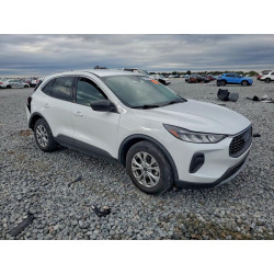 2023 FORD ESCAPE ACT 1FMCU0GN4PUA51678 95543845