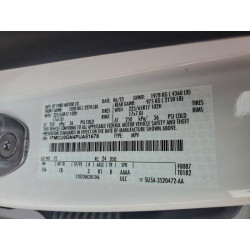 2023 FORD ESCAPE ACT 1FMCU0GN4PUA51678 95543845