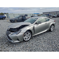 2024 LEXUS RC350 JTHDZ5BC4R5027549 96354225