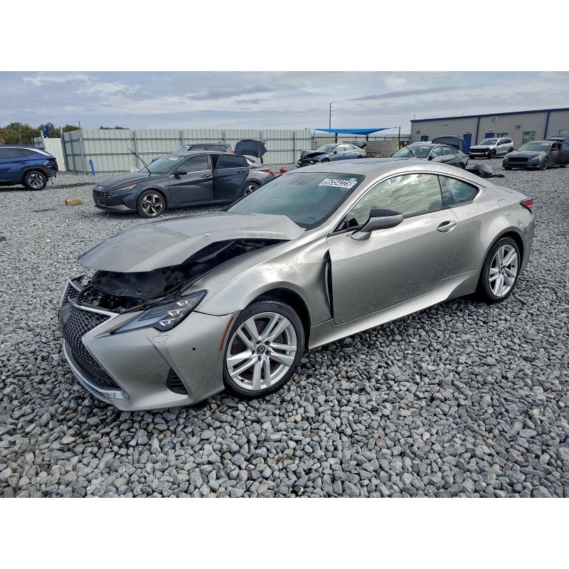 2024 LEXUS RC350 JTHDZ5BC4R5027549 96354225