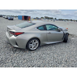 2024 LEXUS RC350 JTHDZ5BC4R5027549 96354225