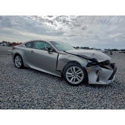 2024 LEXUS RC350 JTHDZ5BC4R5027549 96354225