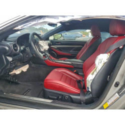 2024 LEXUS RC350 JTHDZ5BC4R5027549 96354225