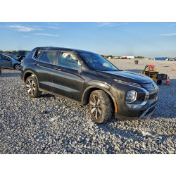 2025 MITSUBISHI OUTLANDER JA4J3VA80SZ031660 96560215