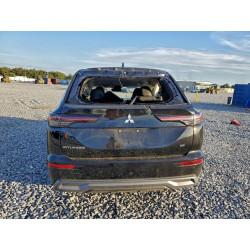 2025 MITSUBISHI OUTLANDER JA4J3VA80SZ031660 96560215